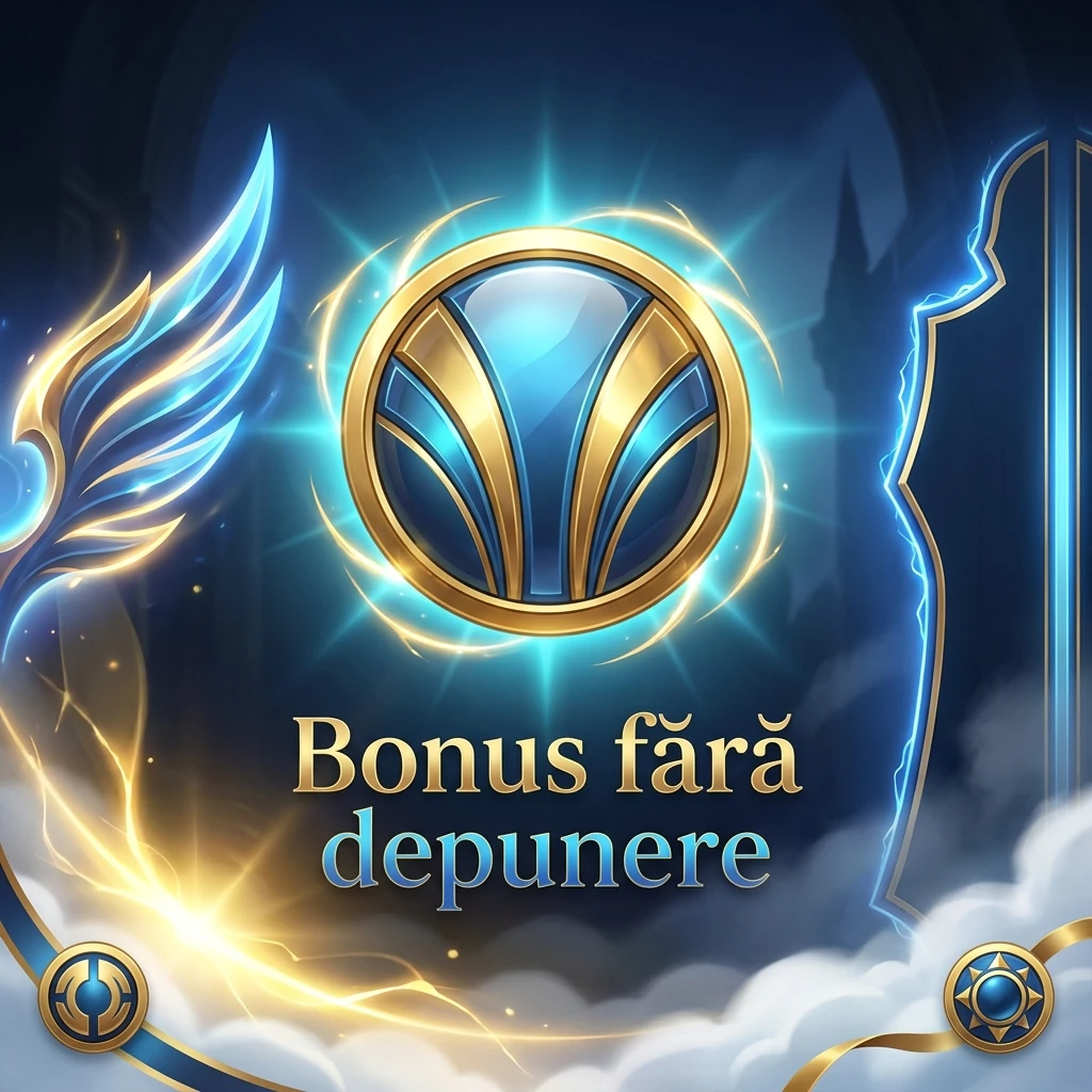 Bonus fără depunere