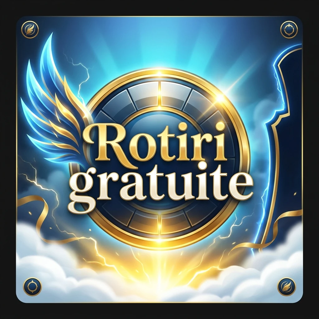 Rotiri gratuite