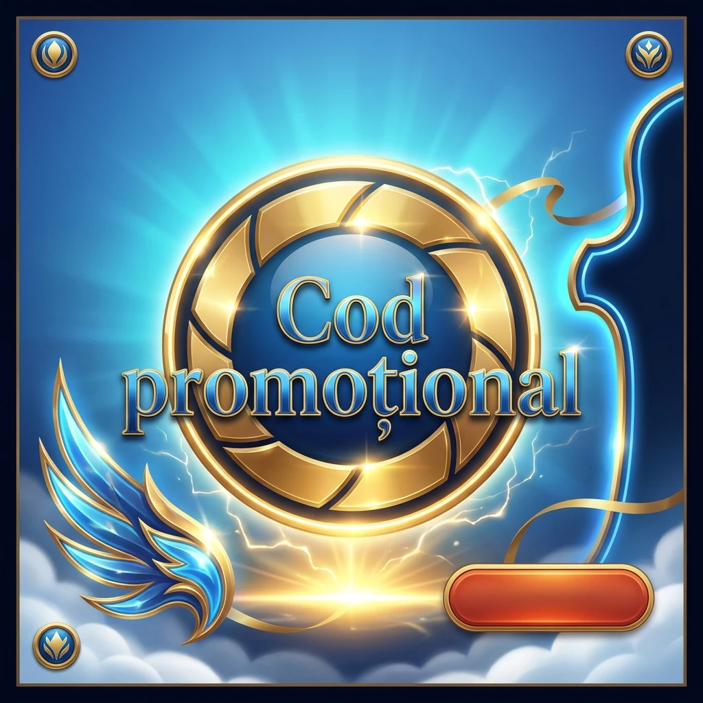 Cod promoțional