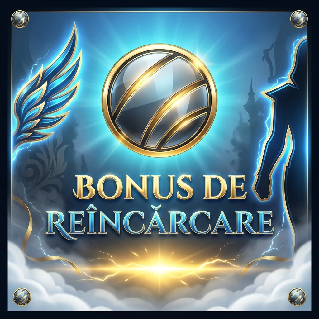 Bonus de reîncărcare