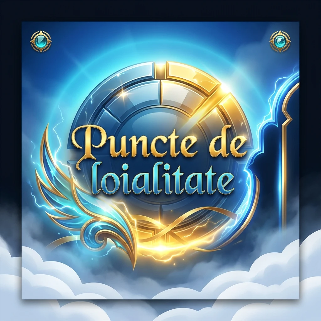 Puncte de loialitate